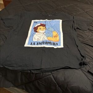 Gildan Black 3XL T-Shirt